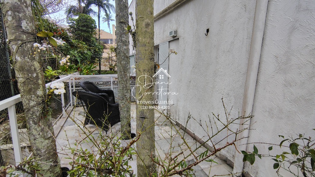 Imponente mansão à venda em Guarujá-SP, Praia do Pernambuco a 50 metros da praia: 6 quartos, 6 suítes, 3 salas, 8 banheiros, 6 vagas de garagem. em BALNEÁRIO PRAIA DO PERNAMBUCO, GUARUJÁ — foto 24