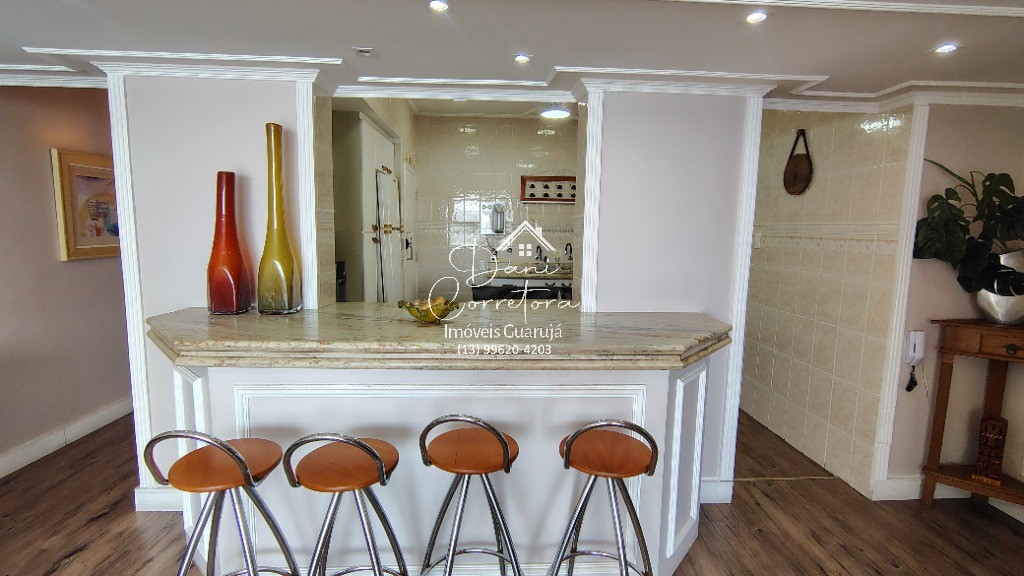 Apartamento, 3 quartos, 110 m² - Foto 8
