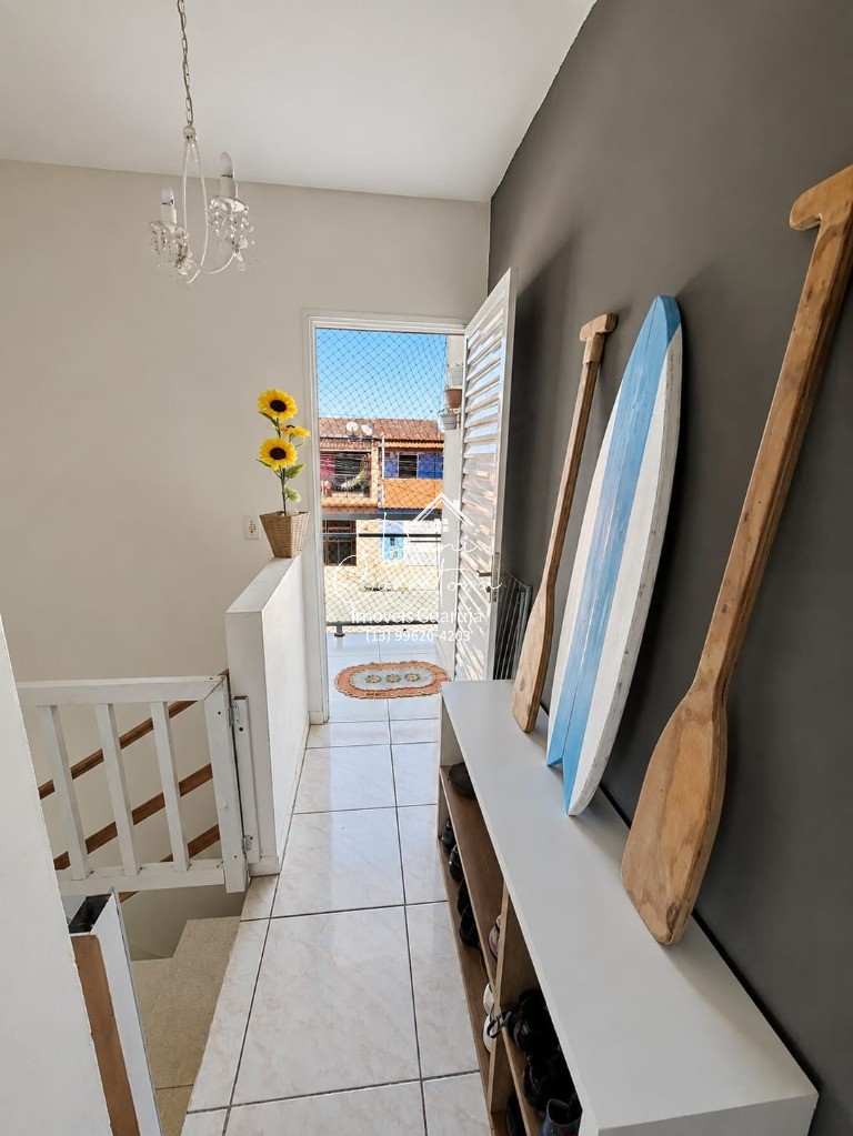 Casa, 2 quartos, 70 m² - Foto 1