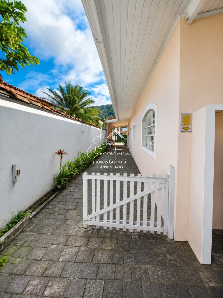 Casa, 5 quartos, 300 m² - Foto 4
