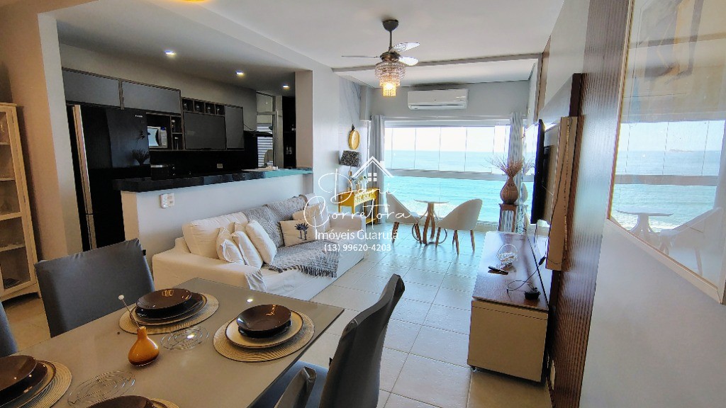 Apartamento, 2 quartos, 70 m² - Foto 1