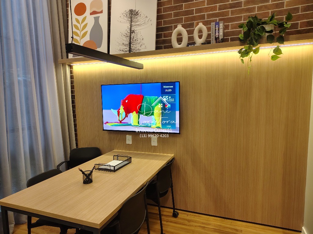 Imperdível oportunidade: Studio NR Brooklin 90 ao lado do metrô! Pronto! em JARDIM DAS ACÁCIAS, SÃO PAULO — foto 12