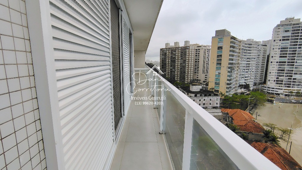 Apartamento de Luxo à Venda em Pitangueiras, Guarujá-SP: 3 Quartos, 3 Suítes, 2 Salas, 5 Banheiros, 2 Vagas, 230m². Venha Conferir! em Pitangueiras, Guarujá — foto 36