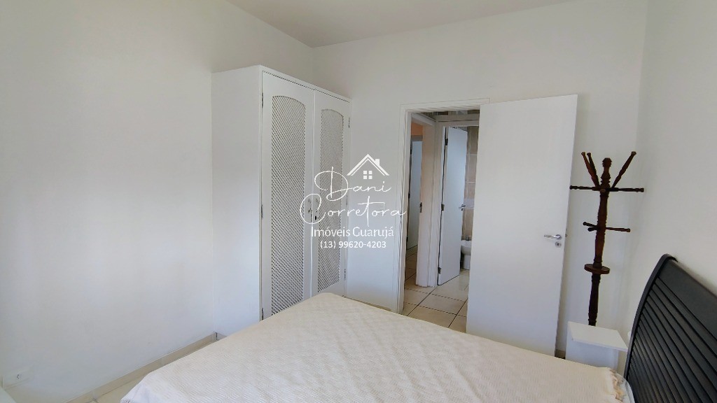 Venda de Apartamento Pronto para Morar com 3 Quartos e 110m² no Astúrias, Guarujá-SP! em Astúrias, Guarujá — foto 15