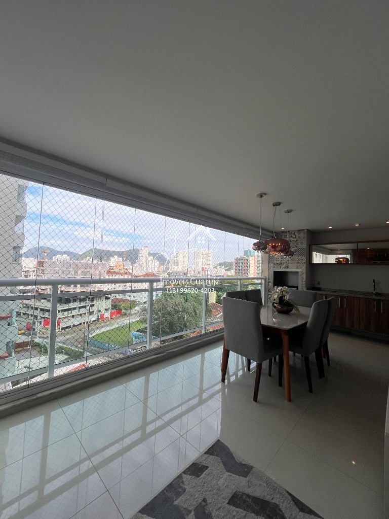 Apartamento, 3 quartos, 134 m² - Foto 21