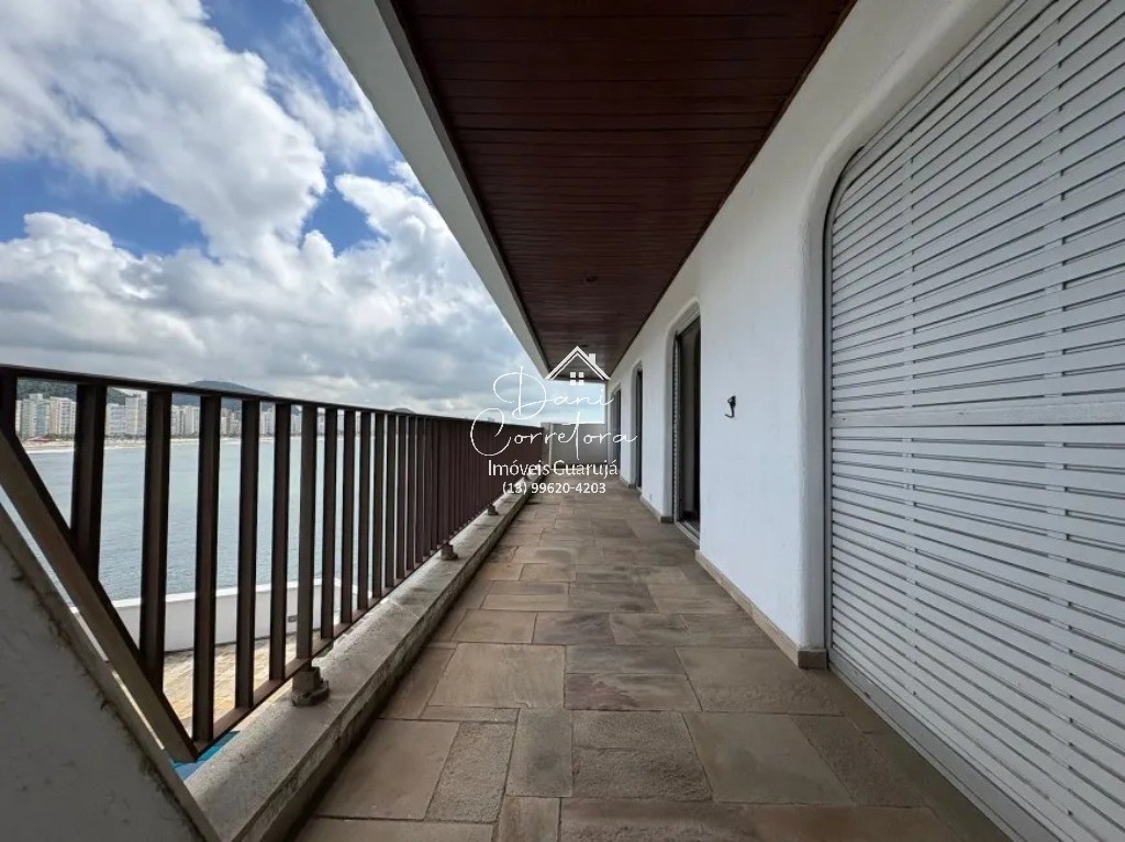 Apartamento, 3 quartos, 150 m² - Foto 3