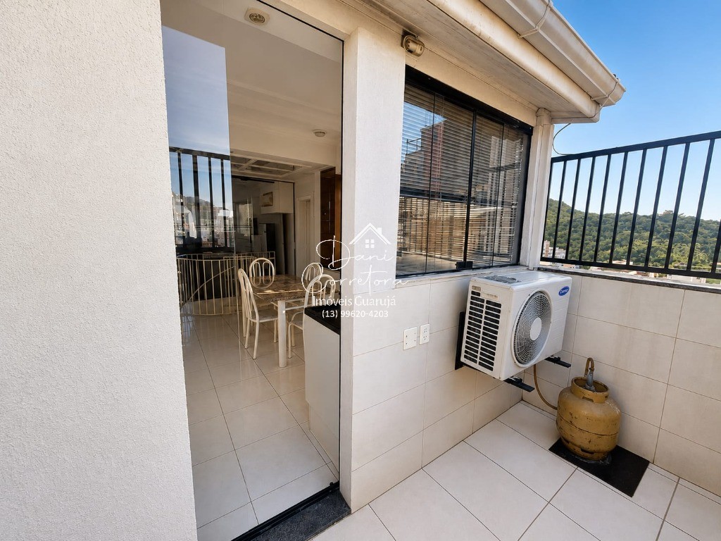 Cobertura, 2 quartos, 120 m² - Foto 11