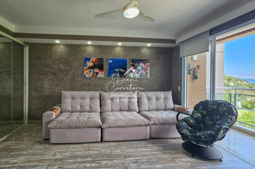 Apartamento, 2 quartos, 80 m² - Foto 4