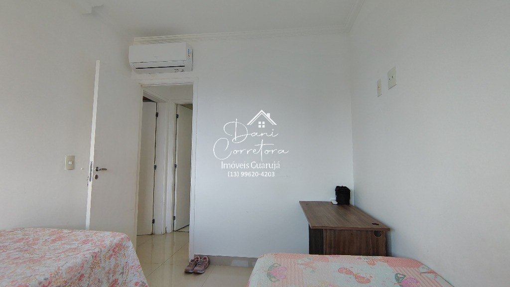 Oportunidade Imperdível: Apartamento de 2 quartos com suíte e 2 vagas no Jardim Las Palmas, Guarujá-SP em JARDIM LAS PALMAS, GUARUJÁ — foto 21