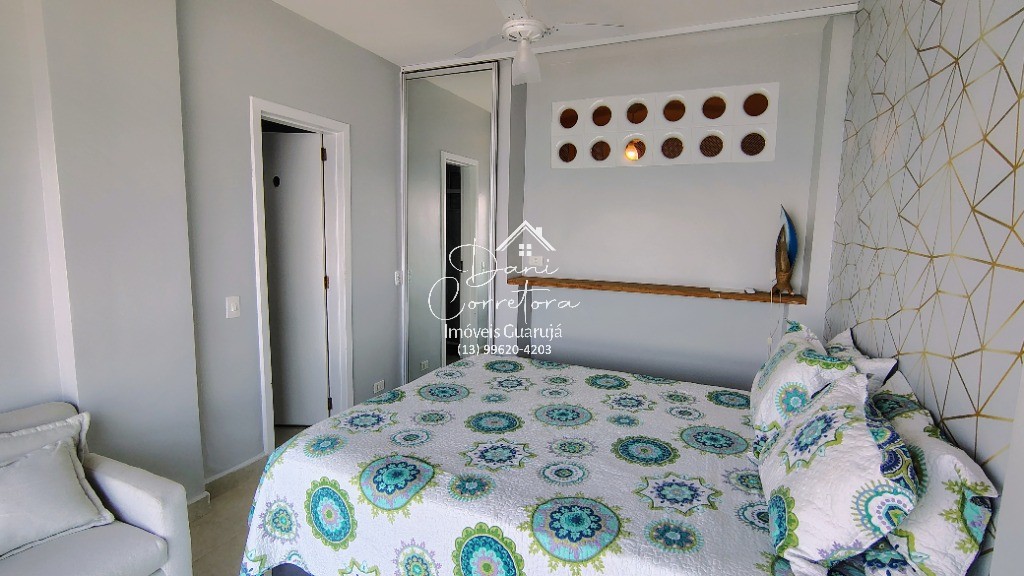 Apartamento, 2 quartos, 70 m² - Foto 27