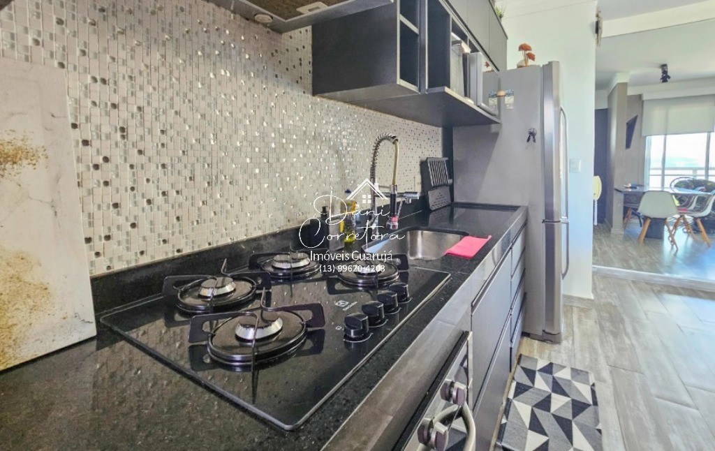 Apartamento, 2 quartos, 80 m² - Foto 8
