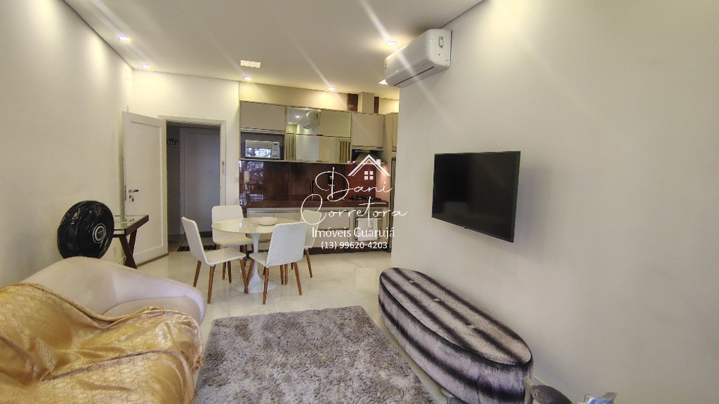 Apartamento, 1 quarto, 60 m² - Foto 6