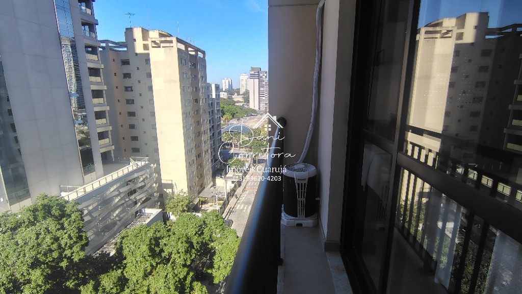 Imperdível oportunidade: Studio NR Brooklin 90 ao lado do metrô! Pronto! em JARDIM DAS ACÁCIAS, SÃO PAULO — foto 3