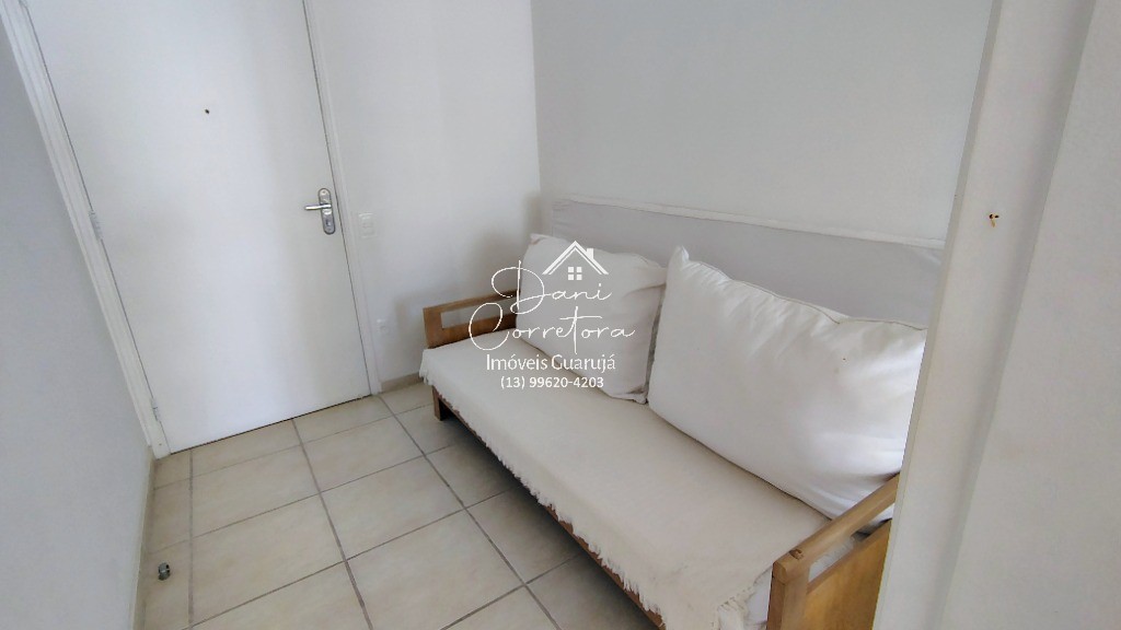 Venda de Apartamento Pronto para Morar com 3 Quartos e 110m² no Astúrias, Guarujá-SP! em Astúrias, Guarujá — foto 7