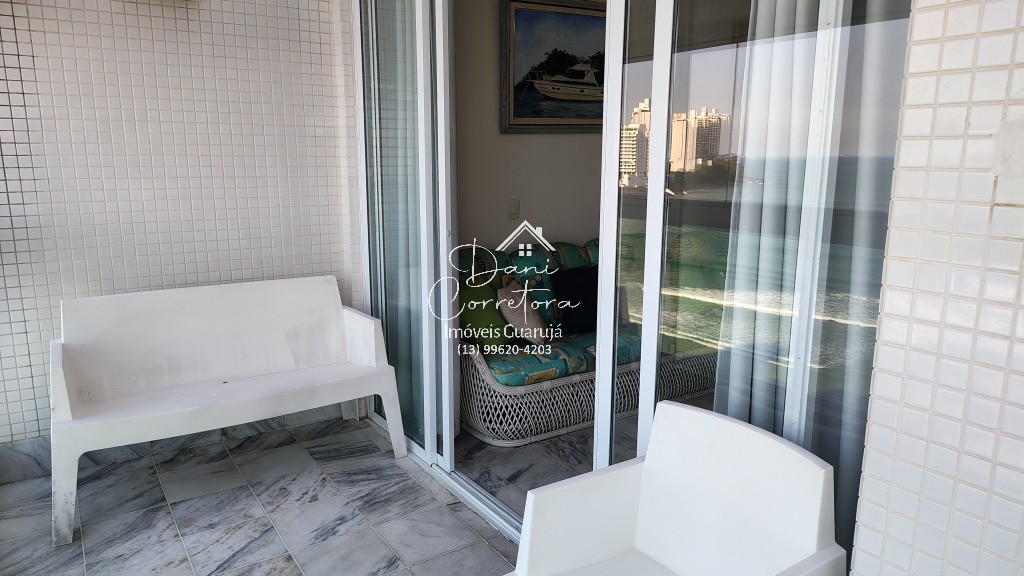 Apartamento, 3 quartos, 120 m² - Foto 12