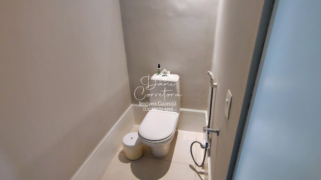 Apartamento de Luxo à Venda em Pitangueiras, Guarujá-SP: 3 Quartos, 3 Suítes, 2 Salas, 5 Banheiros, 2 Vagas, 230m². Venha Conferir! em Pitangueiras, Guarujá — foto 40