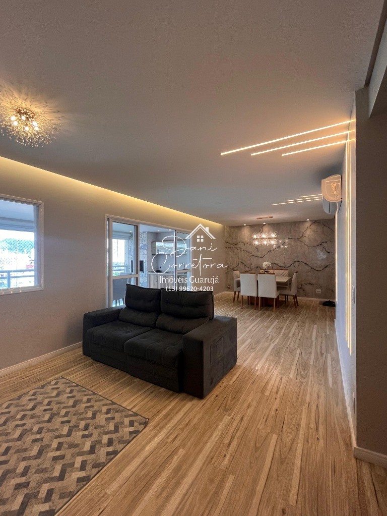 Apartamento, 3 quartos, 134 m² - Foto 31
