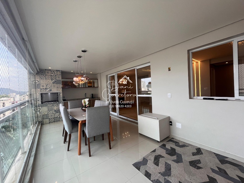 Apartamento, 3 quartos, 134 m² - Foto 22