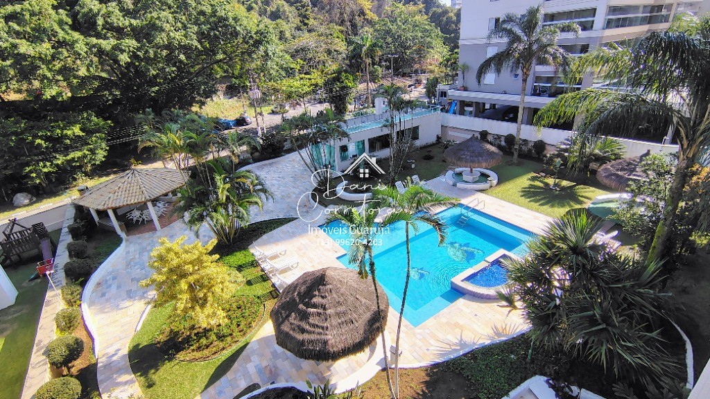 Apartamento, 2 quartos, 110 m² - Foto 16