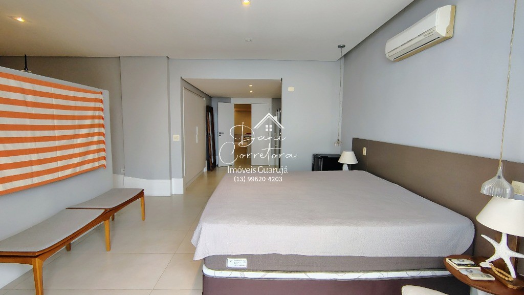 Apartamento de Luxo à Venda em Pitangueiras, Guarujá-SP: 3 Quartos, 3 Suítes, 2 Salas, 5 Banheiros, 2 Vagas, 230m². Venha Conferir! em Pitangueiras, Guarujá — foto 33