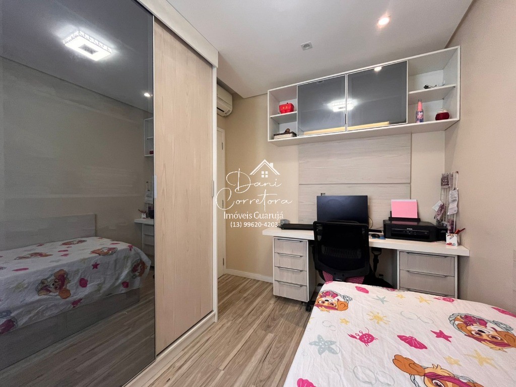 Apartamento, 3 quartos, 134 m² - Foto 43