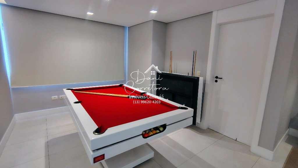 Apartamento de Luxo à Venda em Pitangueiras, Guarujá-SP: 3 Quartos, 3 Suítes, 2 Salas, 5 Banheiros, 2 Vagas, 230m². Venha Conferir! em Pitangueiras, Guarujá — foto 20
