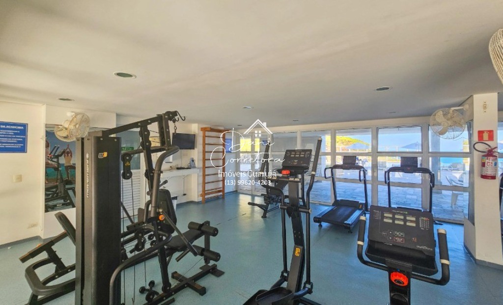 Apartamento, 2 quartos, 80 m² - Foto 21
