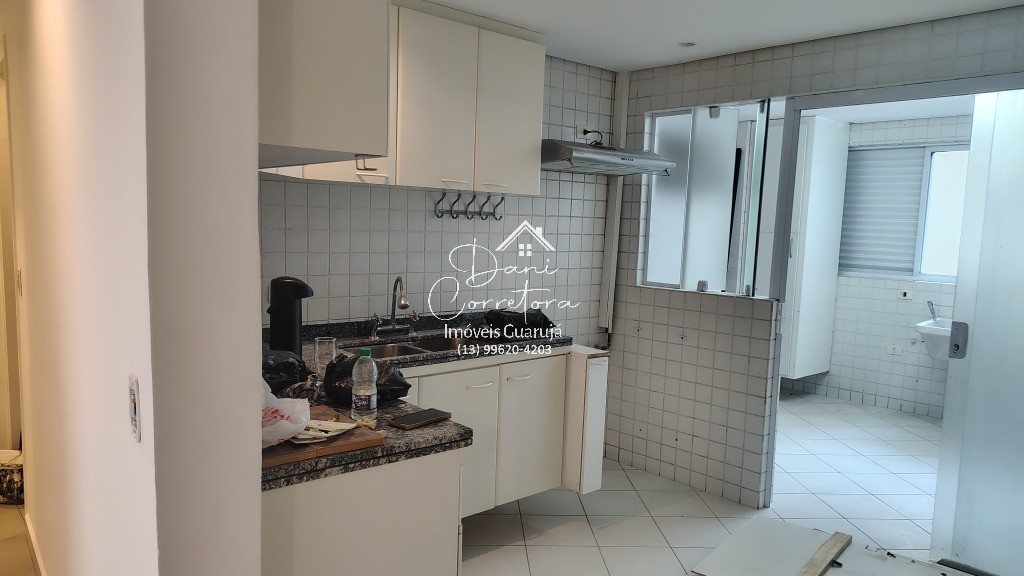 Oportunidade Imperdível: Apartamento de 2 quartos com suíte e 2 vagas no Jardim Las Palmas, Guarujá-SP em JARDIM LAS PALMAS, GUARUJÁ — foto 25