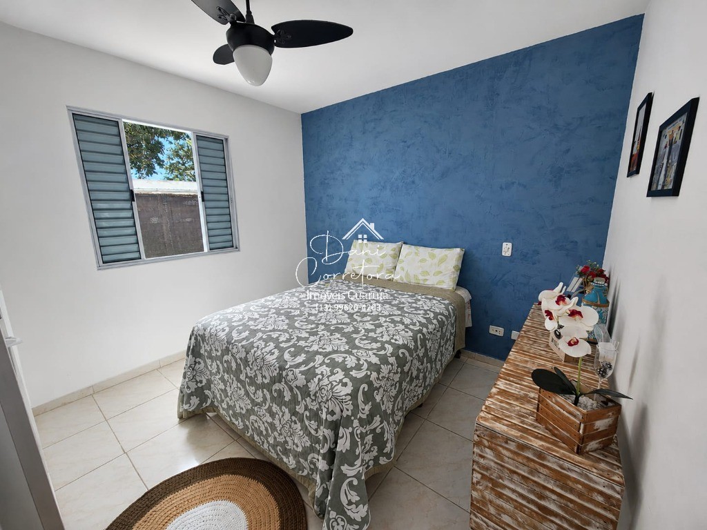 Casa, 2 quartos, 70 m² - Foto 21