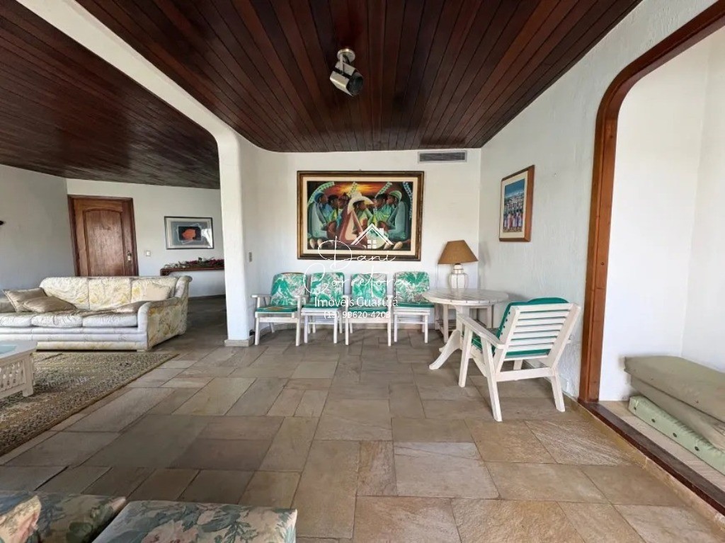 Apartamento, 3 quartos, 150 m² - Foto 6