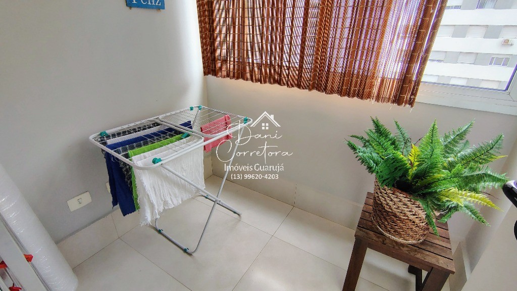 Apartamento de Luxo à Venda em Pitangueiras, Guarujá-SP: 3 Quartos, 3 Suítes, 2 Salas, 5 Banheiros, 2 Vagas, 230m². Venha Conferir! em Pitangueiras, Guarujá — foto 46