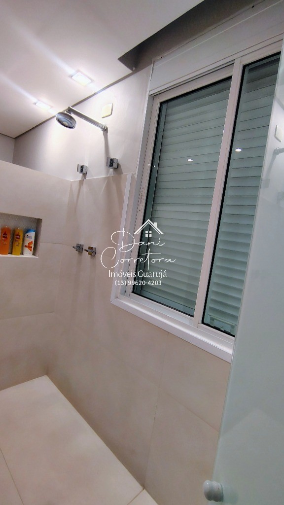Apartamento de Luxo à Venda em Pitangueiras, Guarujá-SP: 3 Quartos, 3 Suítes, 2 Salas, 5 Banheiros, 2 Vagas, 230m². Venha Conferir! em Pitangueiras, Guarujá — foto 25