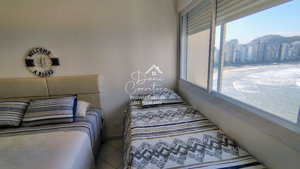 Venda de Apartamento Pronto para Morar com 3 Quartos e 110m² no Astúrias, Guarujá-SP! em Astúrias, Guarujá — foto 22