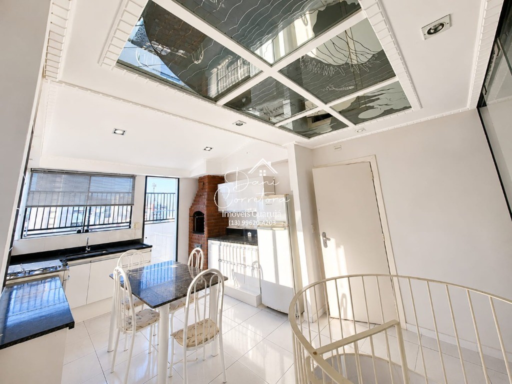 Cobertura, 2 quartos, 120 m² - Foto 7