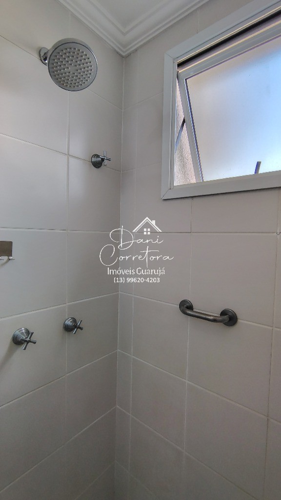 Oportunidade Imperdível: Apartamento de 2 quartos com suíte e 2 vagas no Jardim Las Palmas, Guarujá-SP em JARDIM LAS PALMAS, GUARUJÁ — foto 18