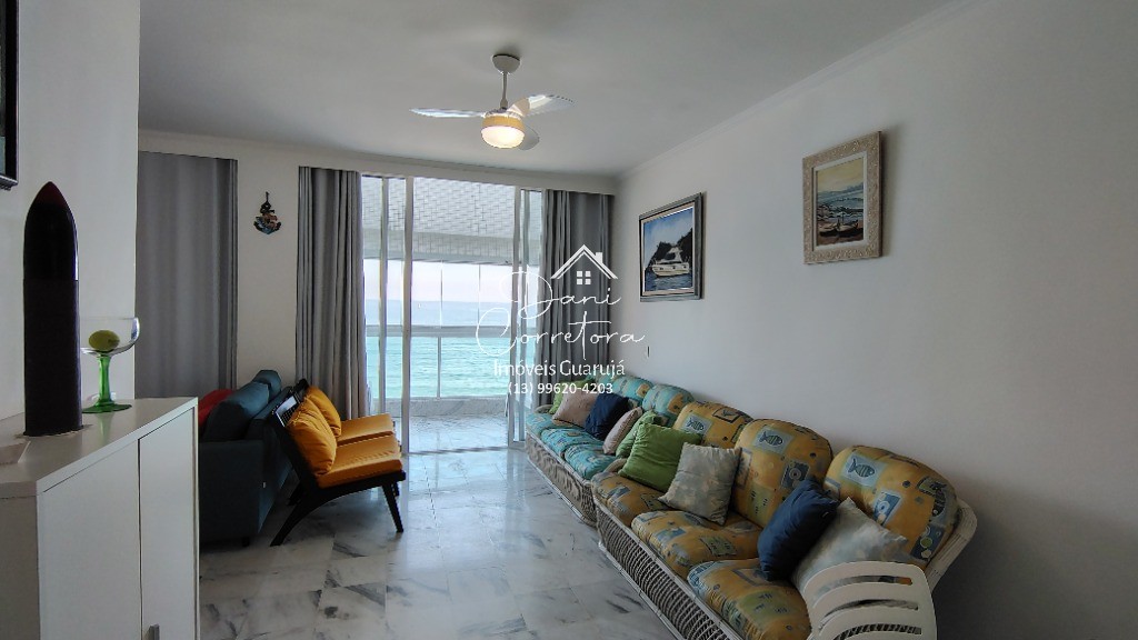 Apartamento, 3 quartos, 120 m² - Foto 3