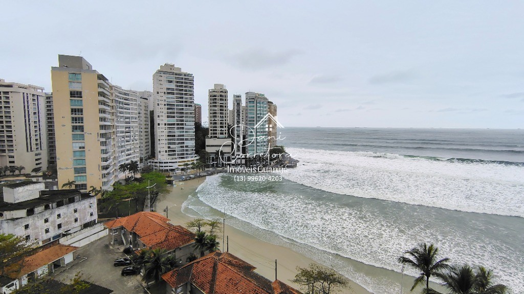 Apartamento de Luxo à Venda em Pitangueiras, Guarujá-SP: 3 Quartos, 3 Suítes, 2 Salas, 5 Banheiros, 2 Vagas, 230m². Venha Conferir! em Pitangueiras, Guarujá — foto 10