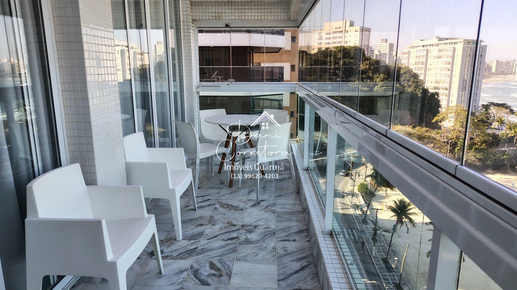 Apartamento, 3 quartos, 120 m² - Foto 7