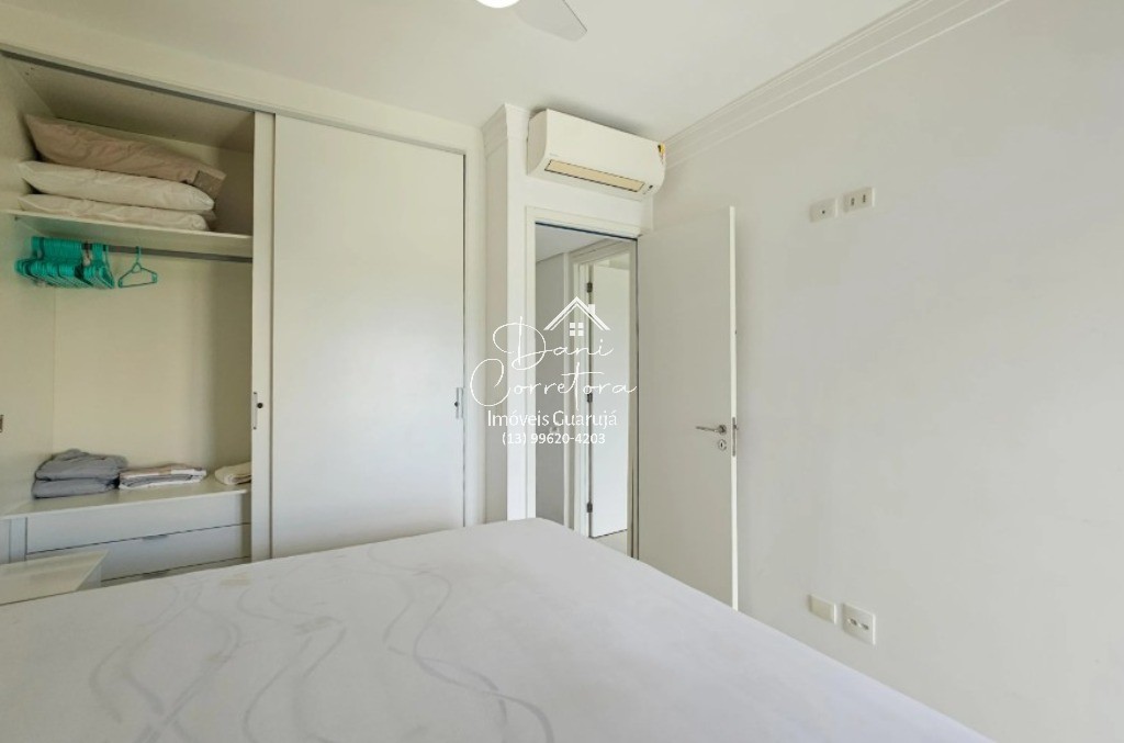 Apartamento, 2 quartos, 80 m² - Foto 10