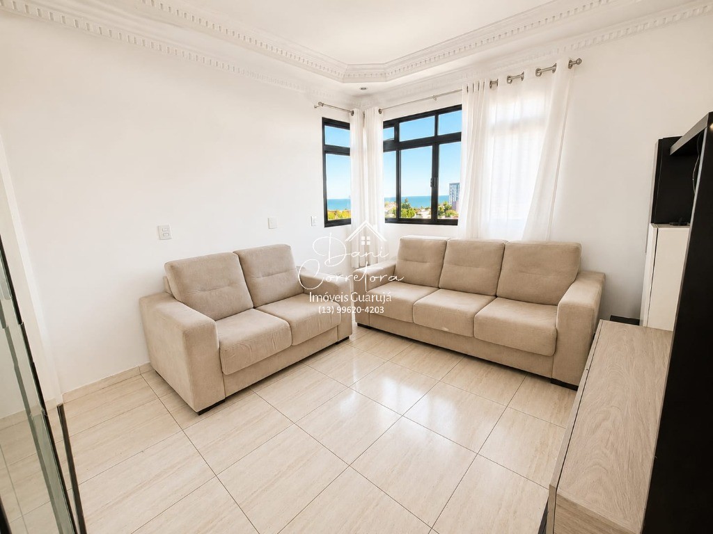 Cobertura, 2 quartos, 120 m² - Foto 2