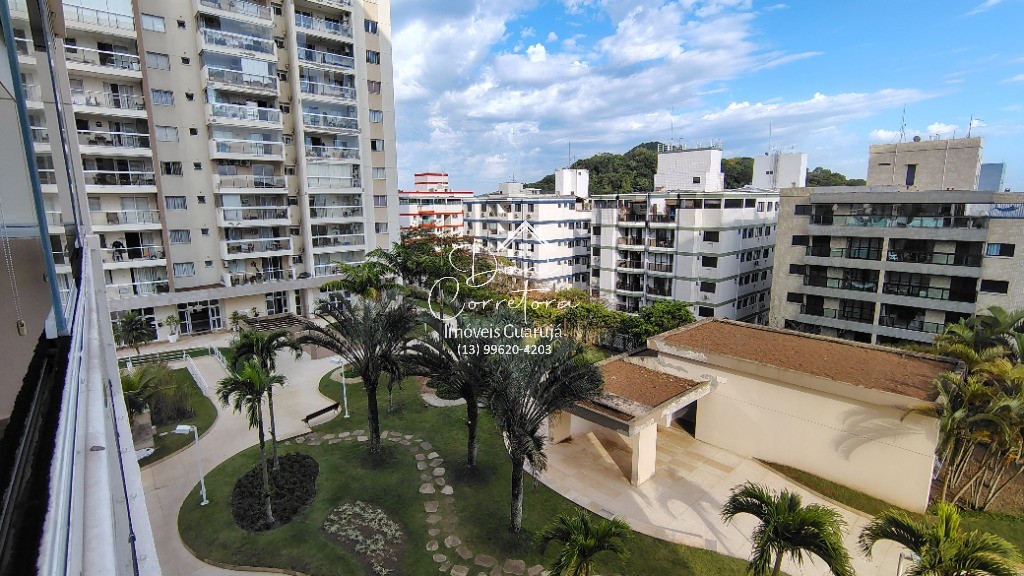 Oportunidade Imperdível: Apartamento de 2 quartos com suíte e 2 vagas no Jardim Las Palmas, Guarujá-SP em JARDIM LAS PALMAS, GUARUJÁ — foto 10