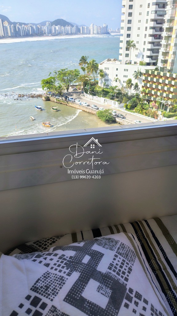 Venda de Apartamento Pronto para Morar com 3 Quartos e 110m² no Astúrias, Guarujá-SP! em Astúrias, Guarujá — foto 25