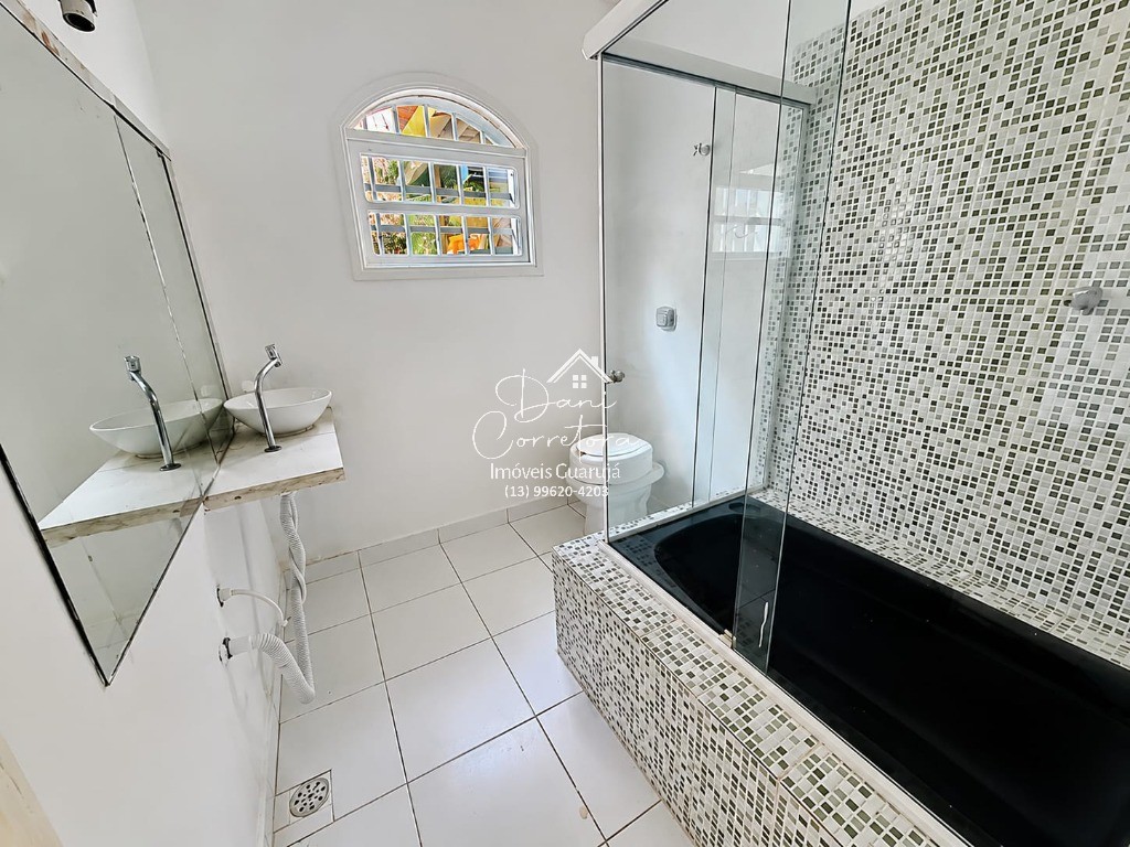Casa, 5 quartos, 300 m² - Foto 11