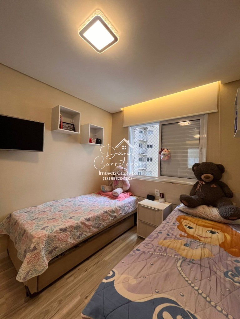 Apartamento, 3 quartos, 134 m² - Foto 40