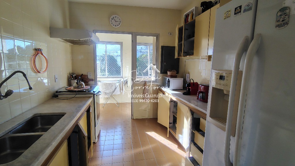 Apartamento, 3 quartos, 142 m² - Foto 6