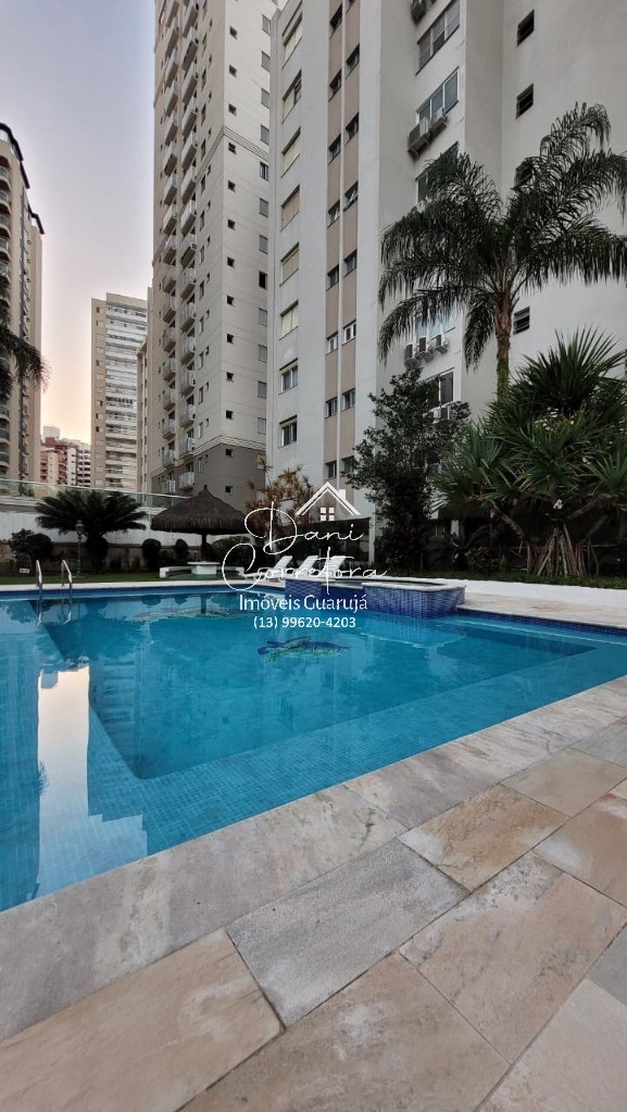 Venda de Apartamento Pronto para Morar com 3 Quartos e 110m² no Astúrias, Guarujá-SP! em Astúrias, Guarujá — foto 32