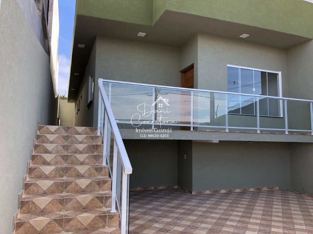 Casa à venda em Bom Jesus dos Perdões-SP, estuda permuta: 3 quartos, 1 suíte, 2 salas, 2 banheiros, 2 vagas de garagem, 88m² de área.