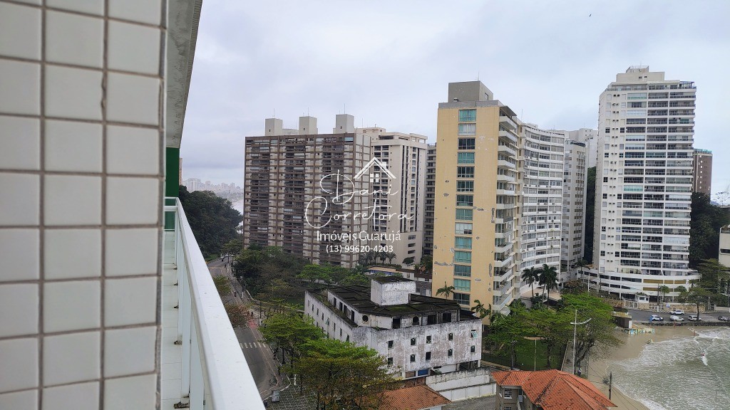 Apartamento de Luxo à Venda em Pitangueiras, Guarujá-SP: 3 Quartos, 3 Suítes, 2 Salas, 5 Banheiros, 2 Vagas, 230m². Venha Conferir! em Pitangueiras, Guarujá — foto 11