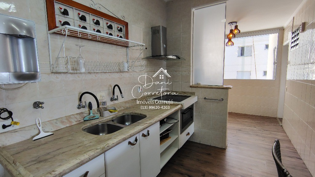 Apartamento, 3 quartos, 110 m² - Foto 11