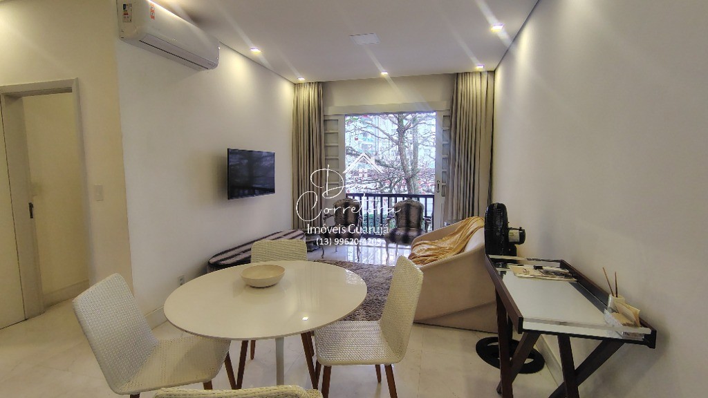 Apartamento, 1 quarto, 60 m² - Foto 2